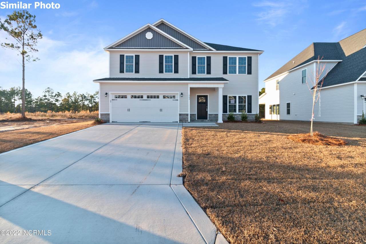 442 Nantucket Trail - Photo 1