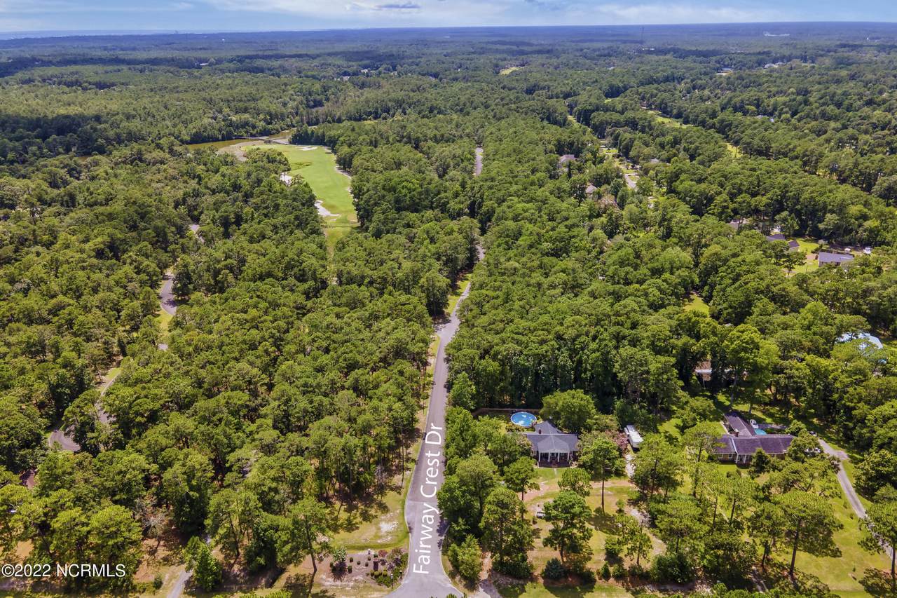3504 Fairway Crest Drive - Photo 1