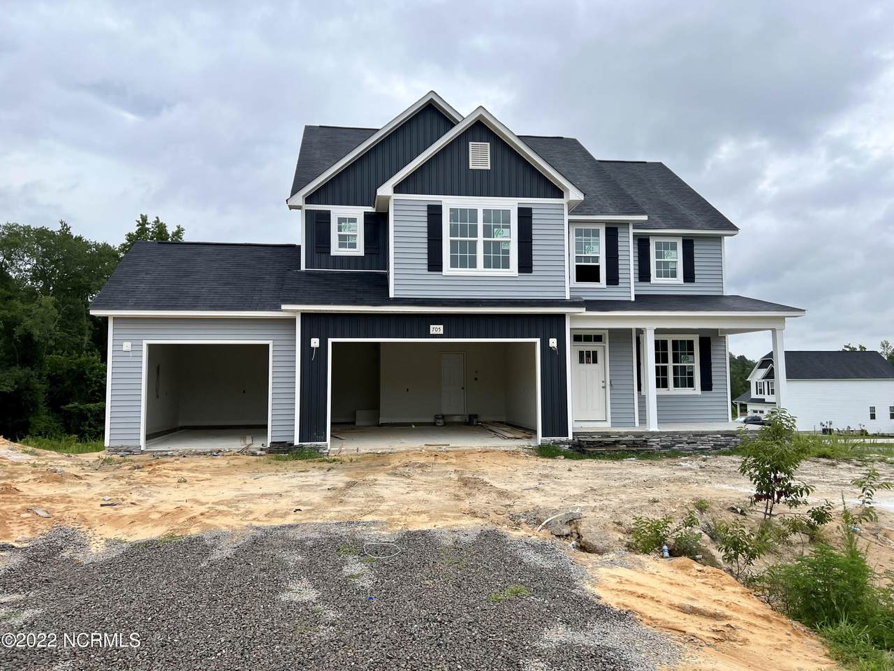 705 Burley Oak Drive - Photo 1