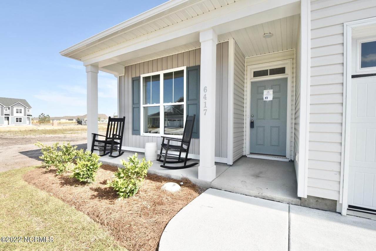 2882 Southern Magnolia Drive - Photo 1