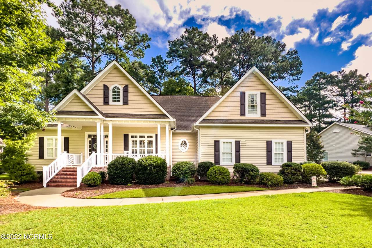 3502 Cranberry Lane - Photo 1