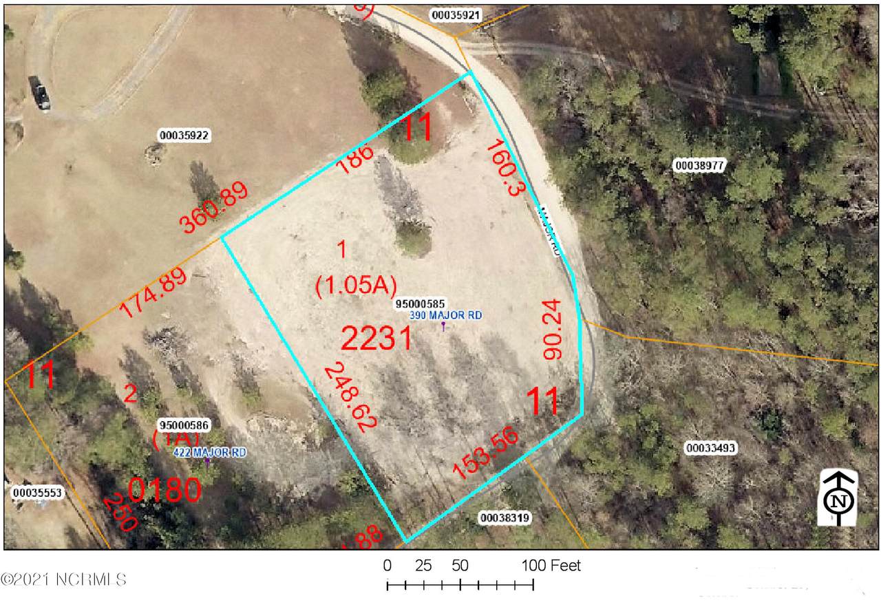 390 Major Road - Photo 1