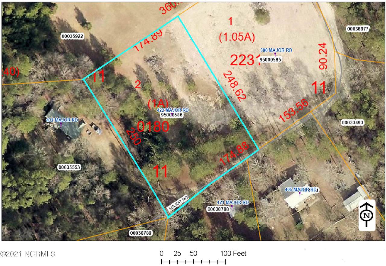 422 Major Road - Photo 1