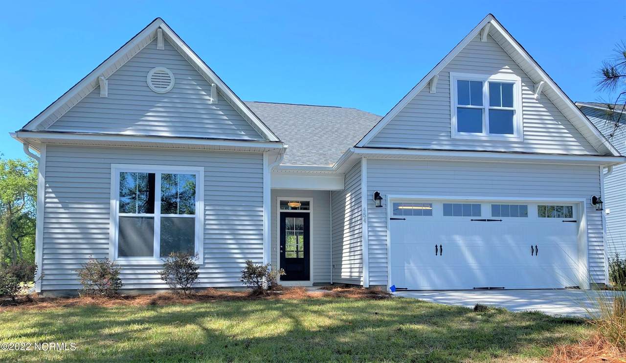 4011 Eclipse Avenue - Photo 1