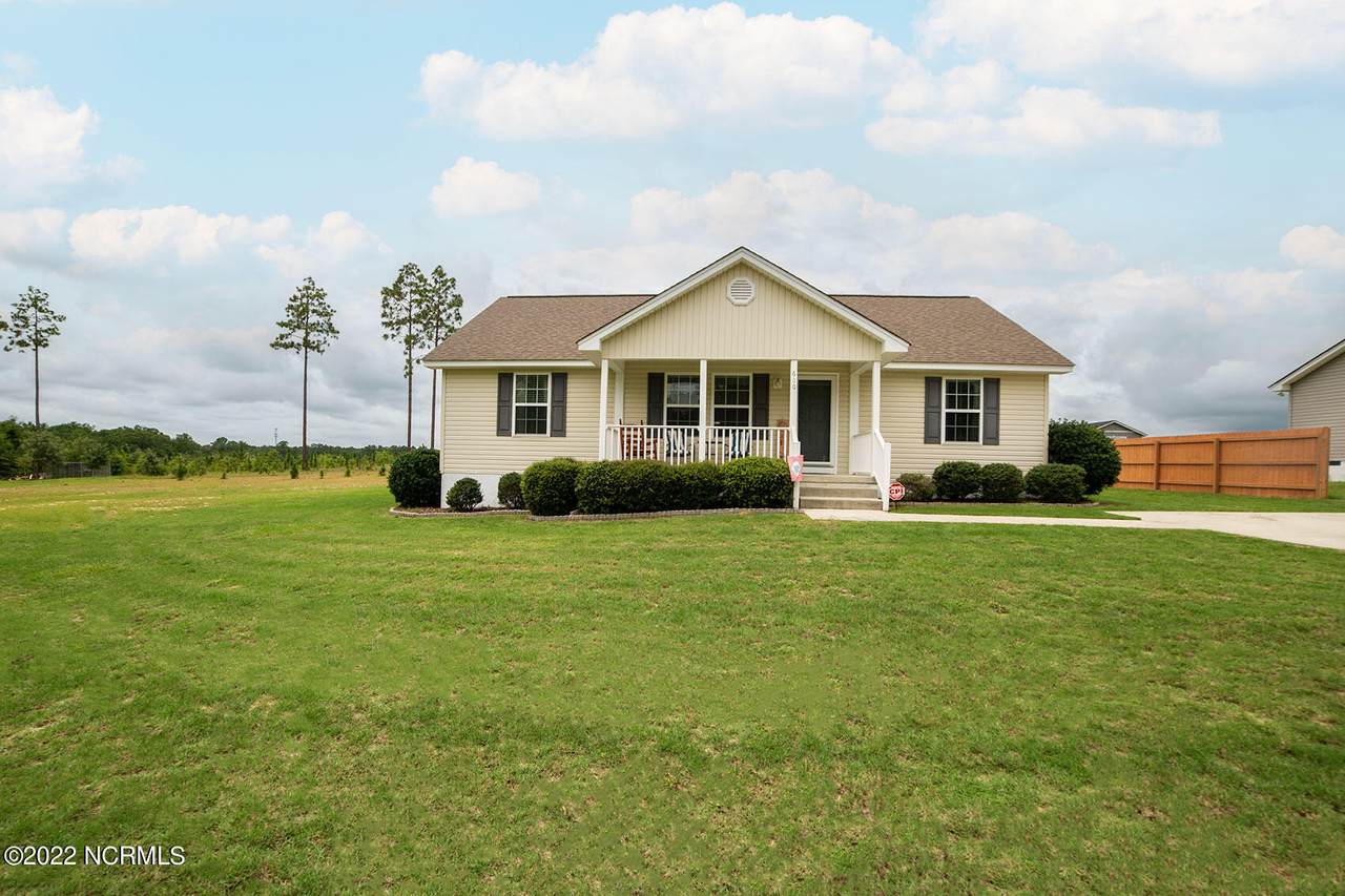600 Freeman Mill Road - Photo 1