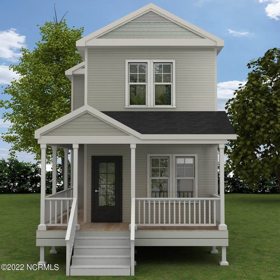 616 Church Street - Photo 1