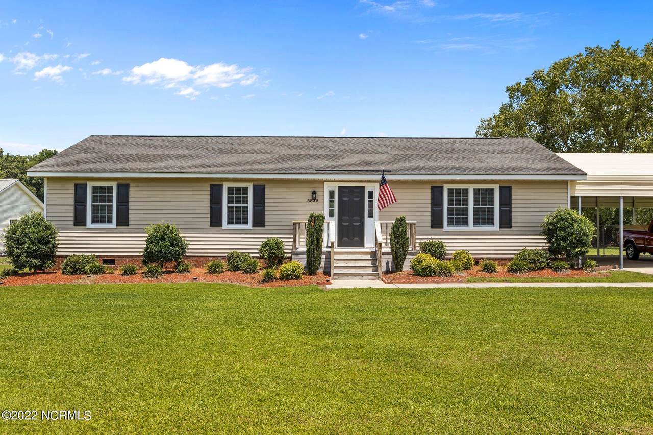 5835 Nc Hwy 33 - Photo 1