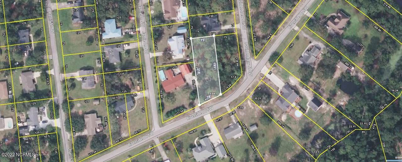 Lot 75 Riverside Drive - Photo 1