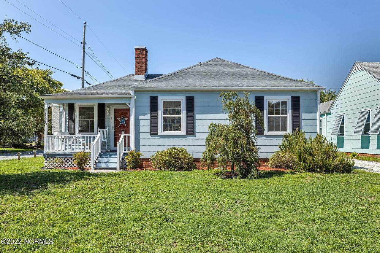 1501 Front Street - Photo 1