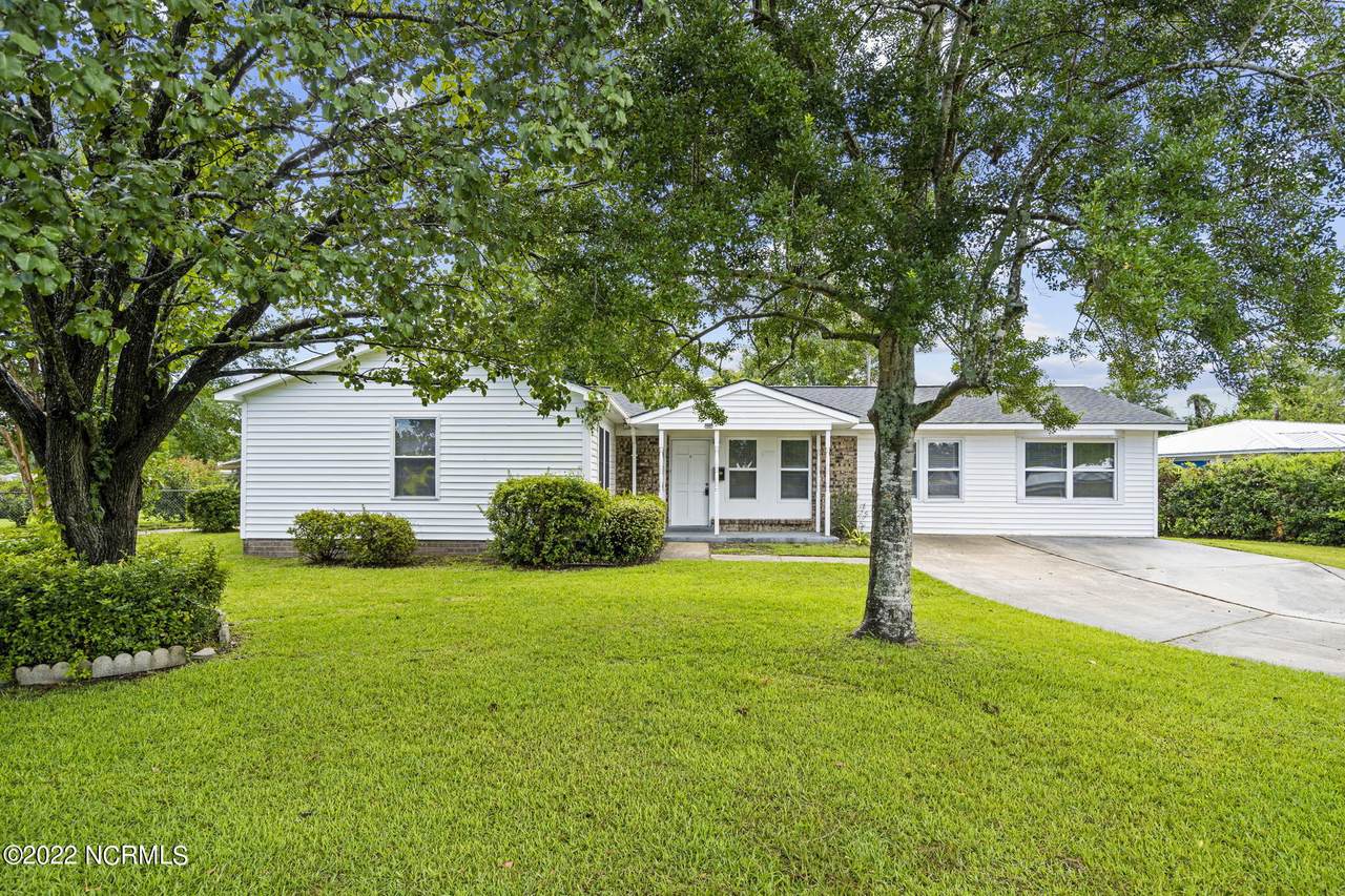 1301 Kornegay Avenue - Photo 1