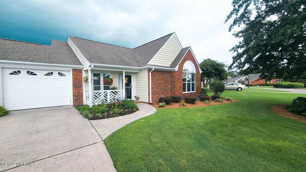 3005 Weatherby Court - Photo 1