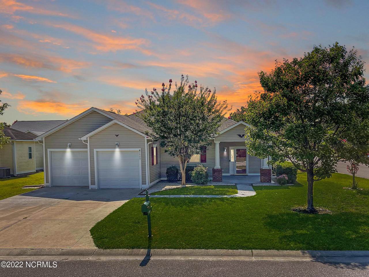 4500 Split Rail Drive - Photo 1