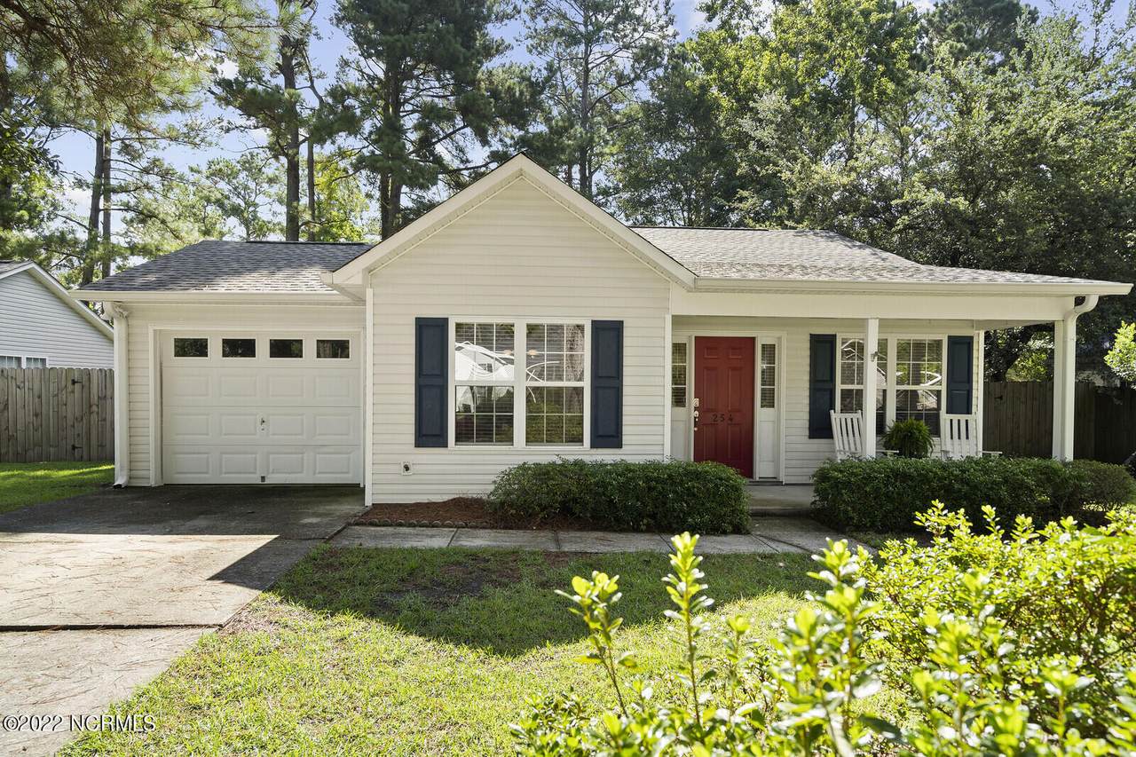 254 Guy Court - Photo 1