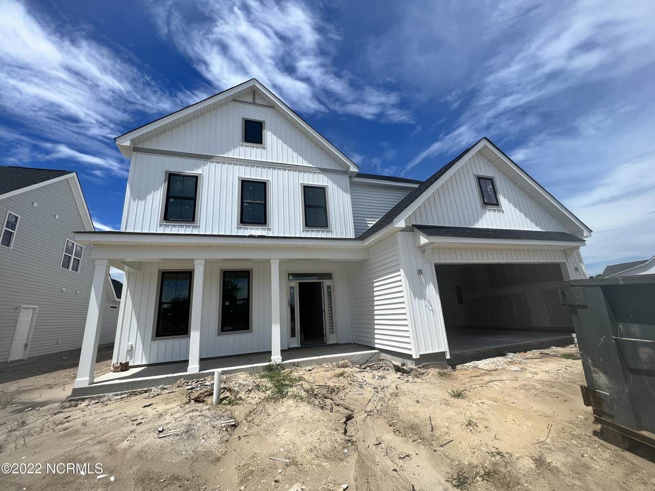 203 Yellow Lois Drive - Photo 1