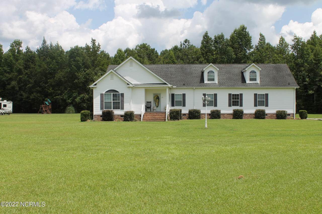 670 Butler Town Road - Photo 1