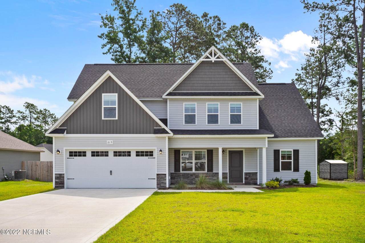 215 Westfield Drive - Photo 1