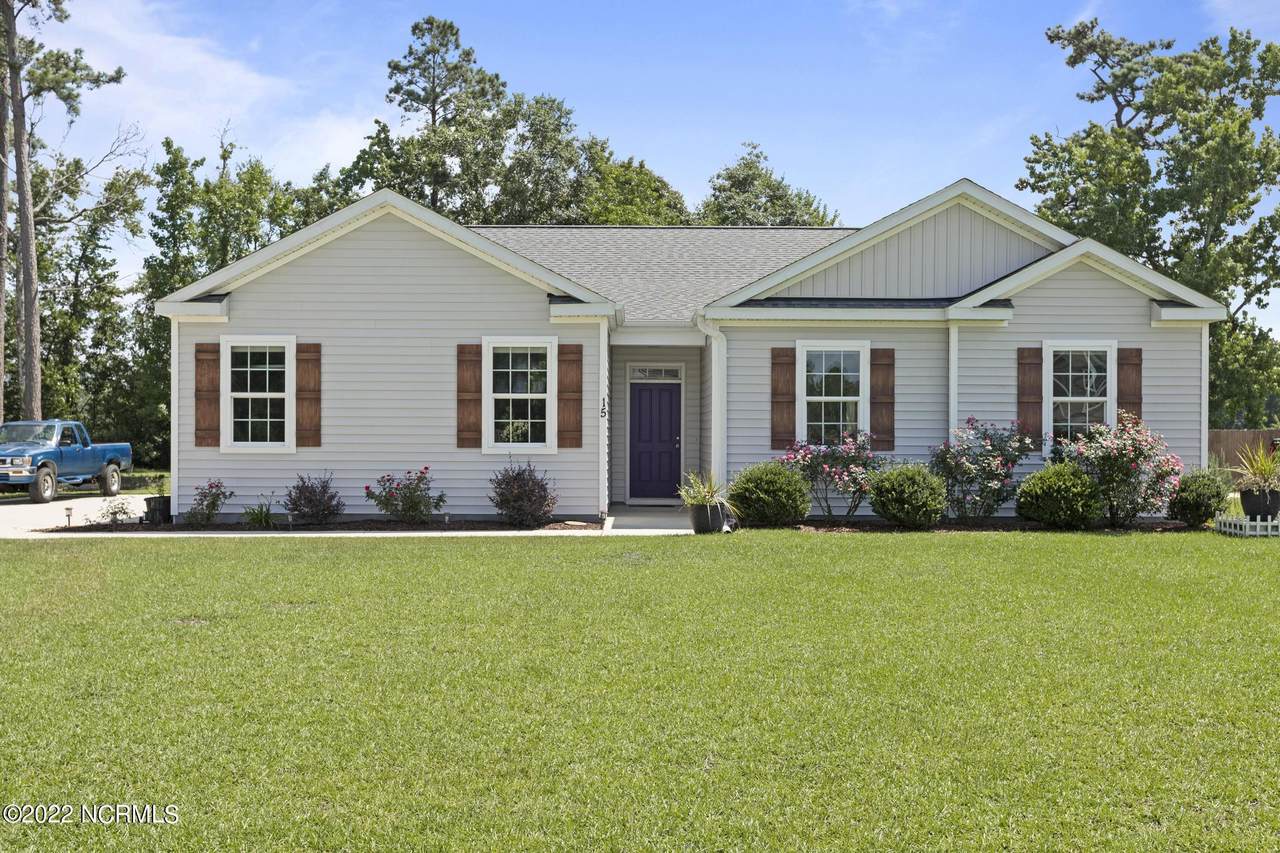 15 Ryder Court - Photo 1