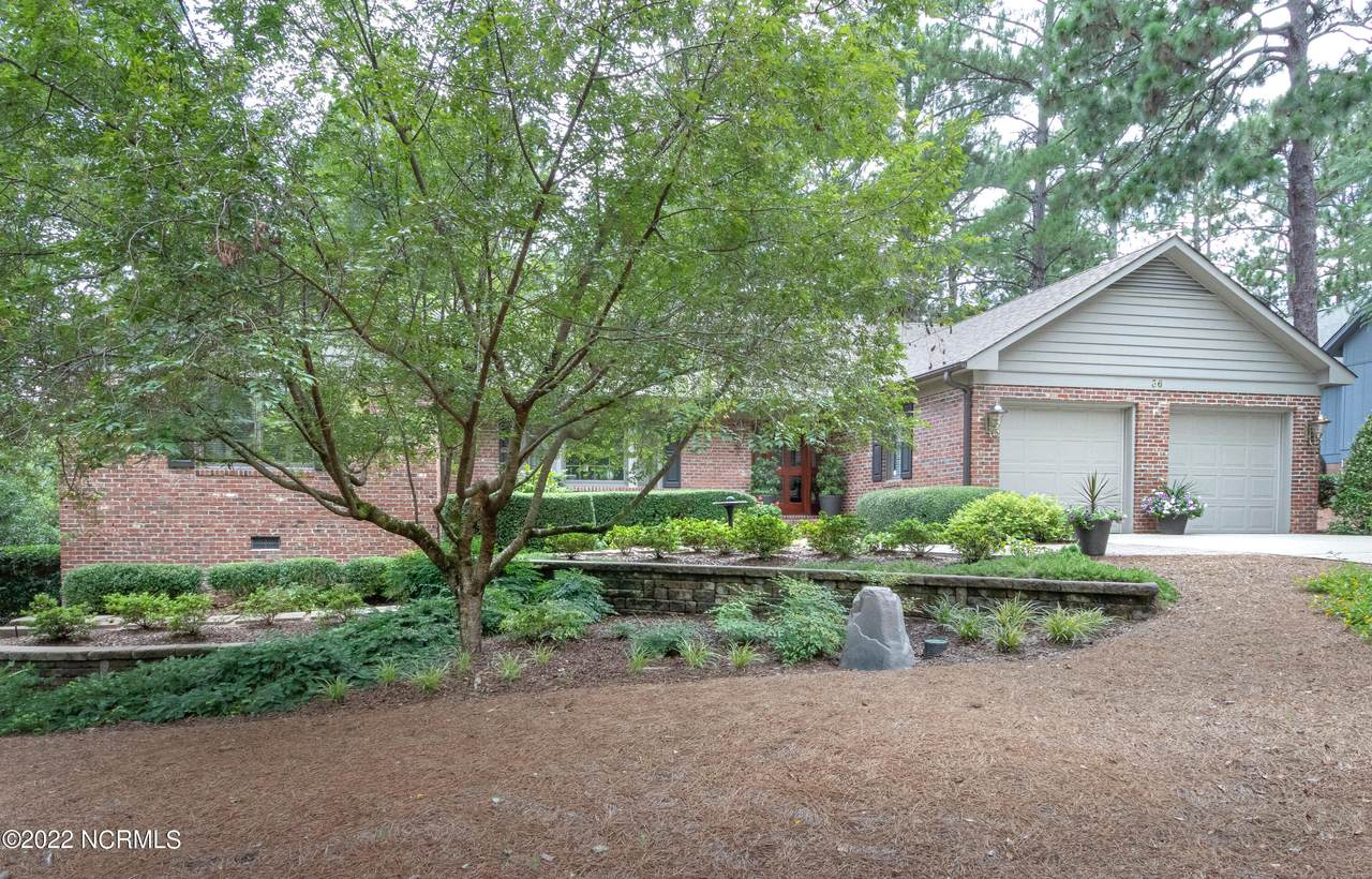 36 Thunderbird Circle - Photo 1