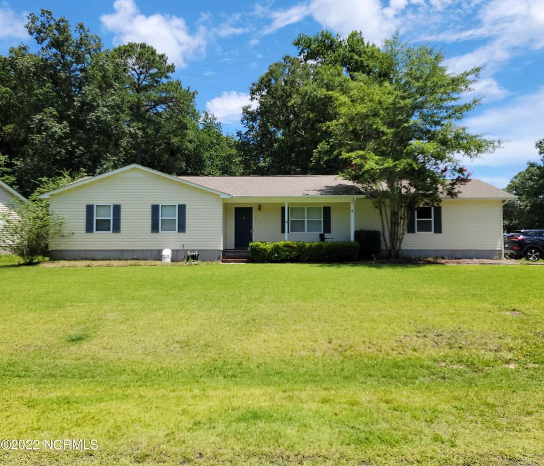 211 Creek Drive - Photo 1