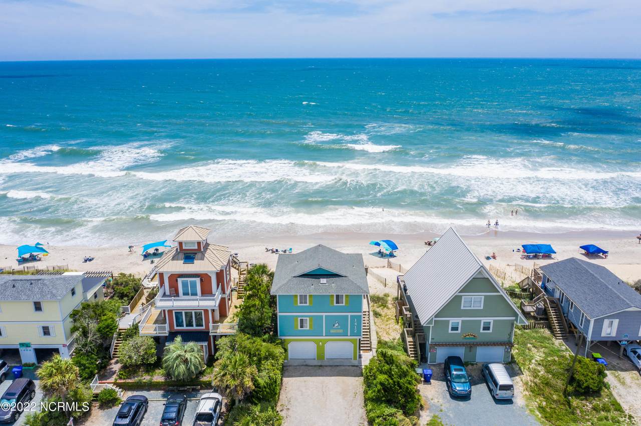 1412 Shore Drive - Photo 1
