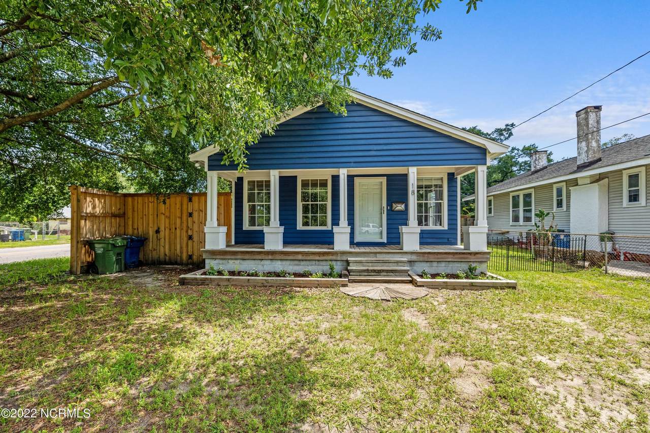 18 Central Boulevard - Photo 1