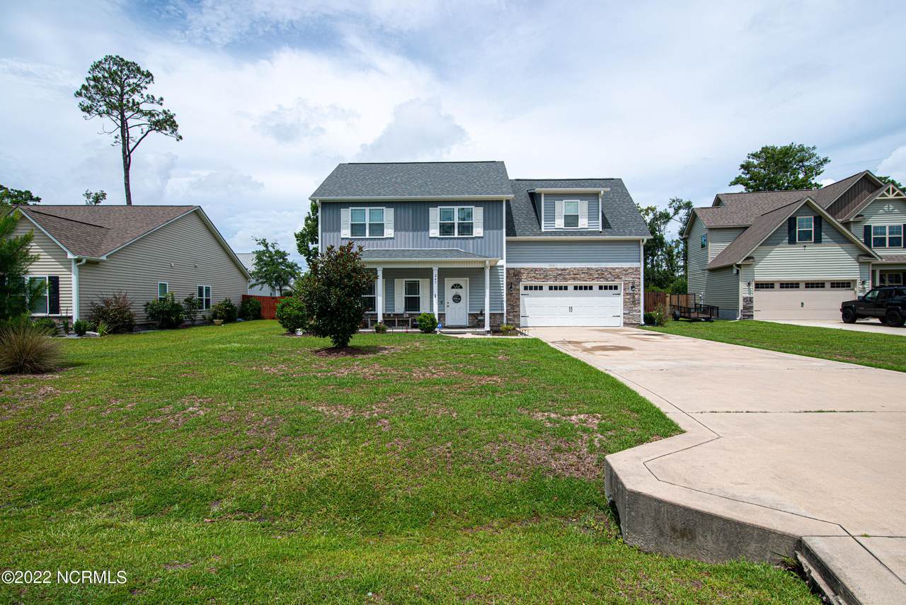 247 Marsh Haven Drive - Photo 1