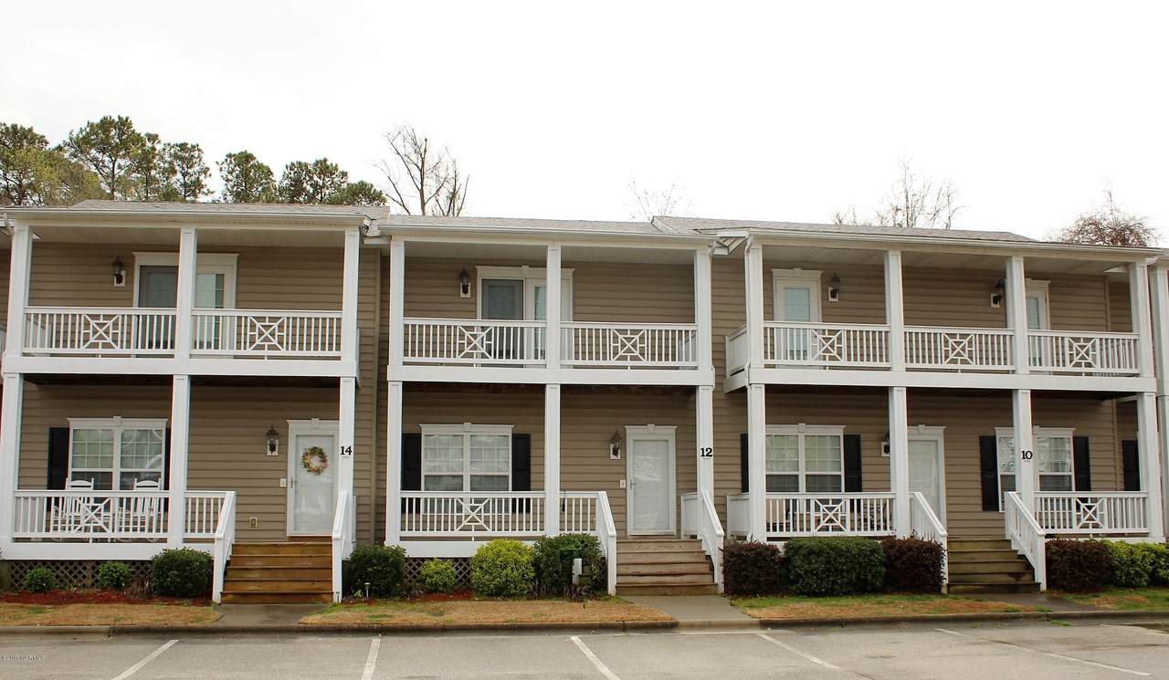 12 Schooner Drive - Photo 1