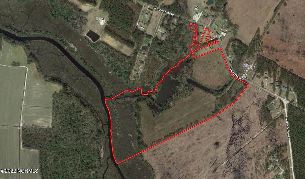 945 Hardesty Loop Road - Photo 1