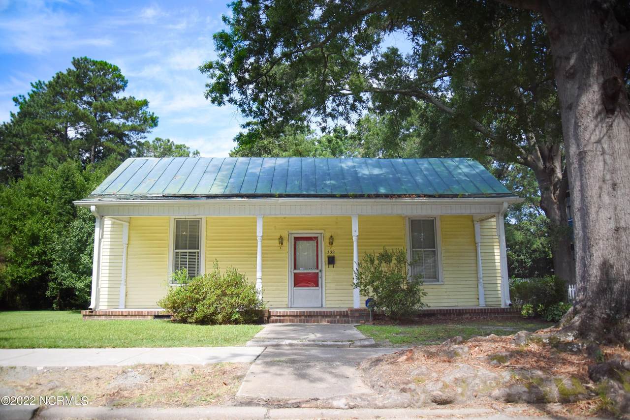 332 Howell Street - Photo 1