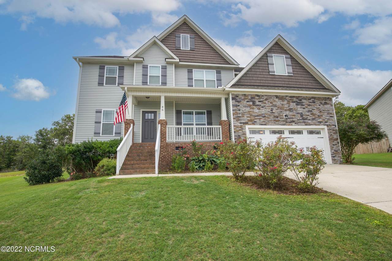 46 Black Diamond Court - Photo 1