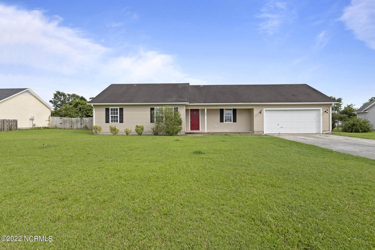 104 Annie Road - Photo 1