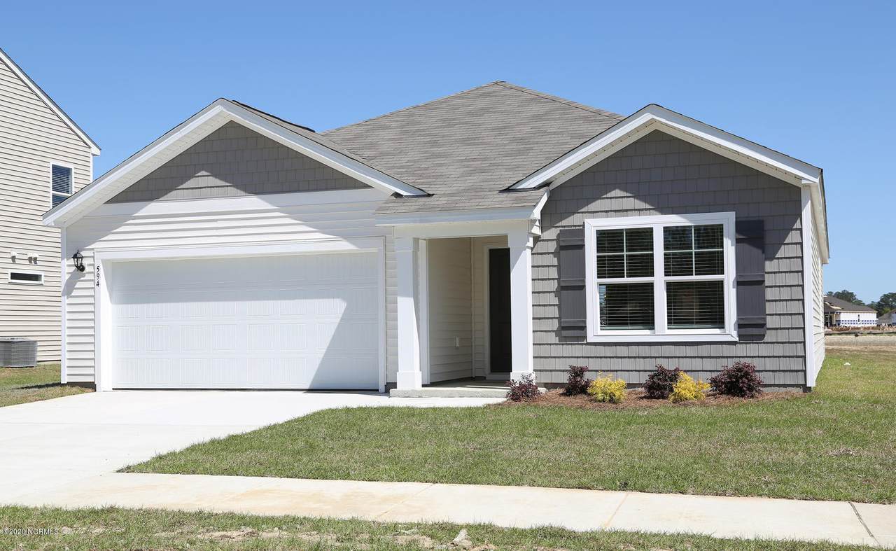 1839 Black Falcon Lane - Photo 1