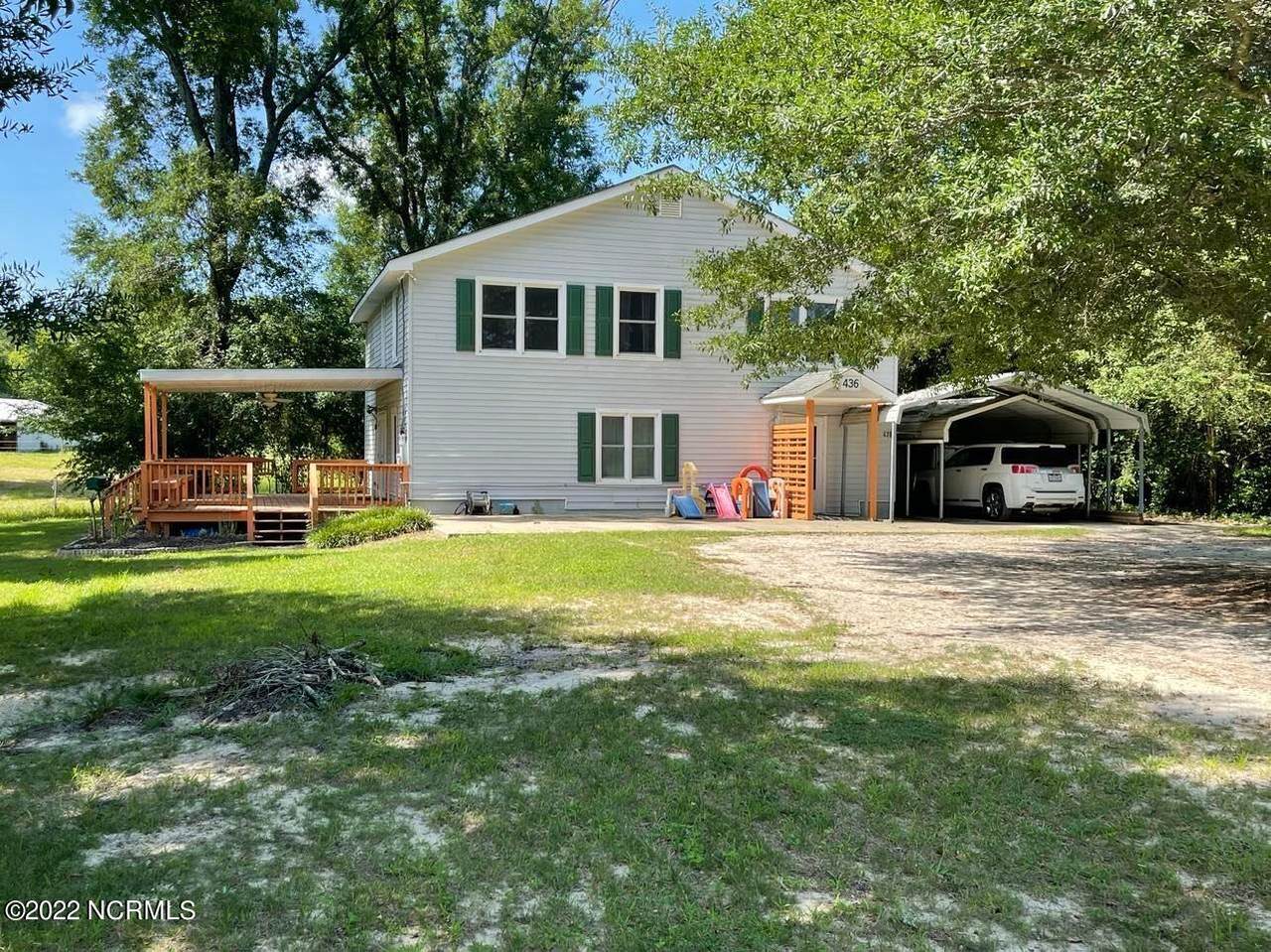436 Hill Road - Photo 1