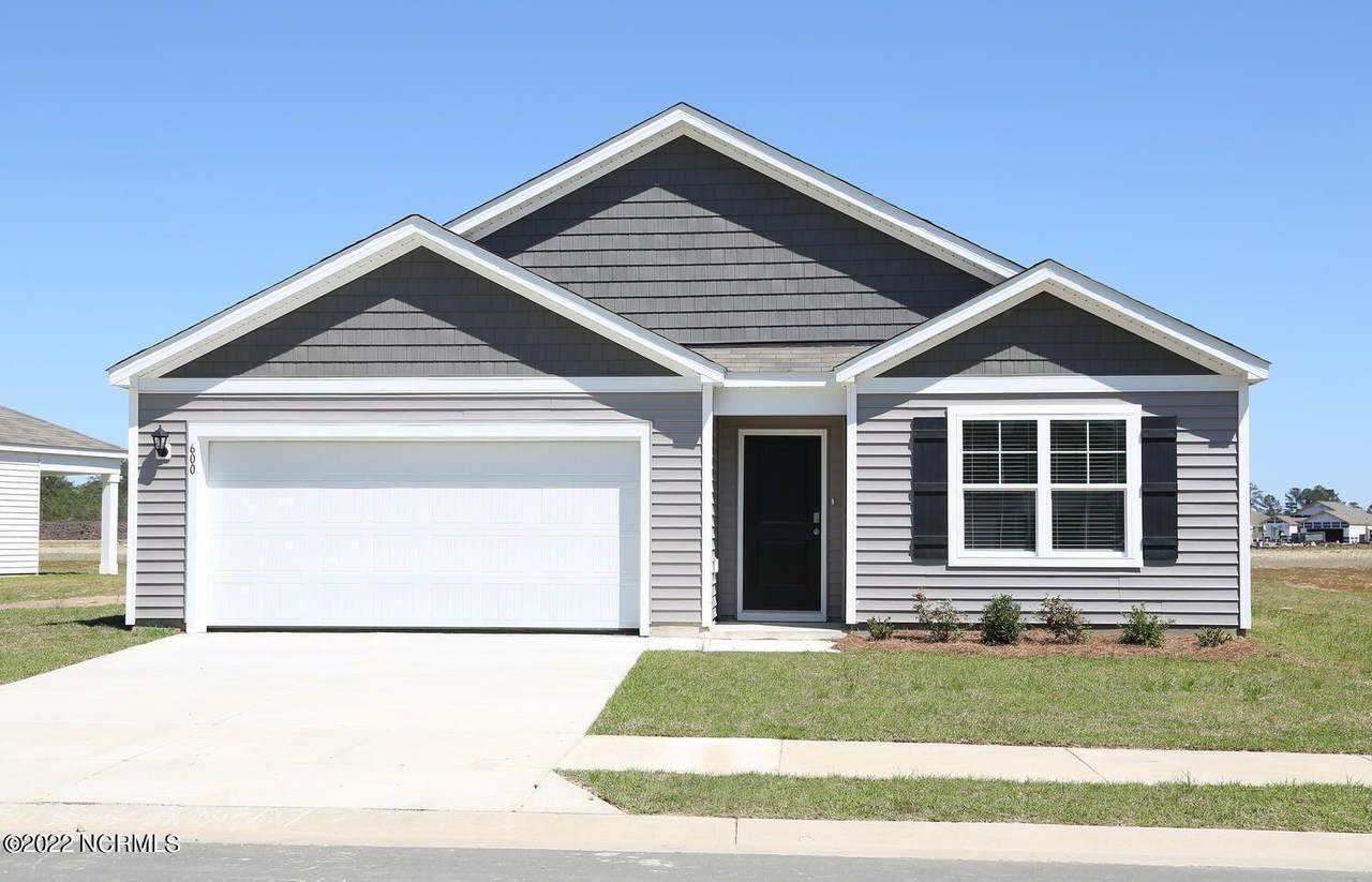 2304 Harbor Lights Court - Photo 1