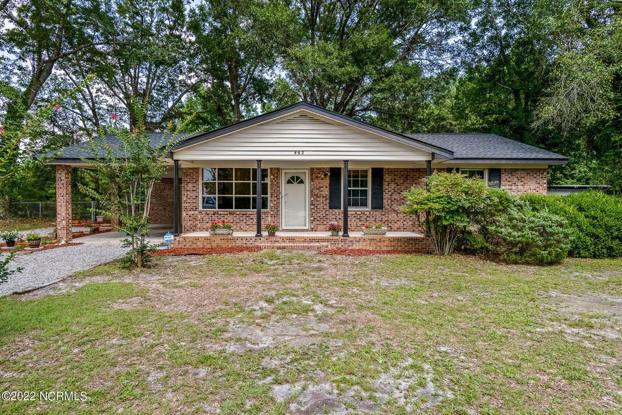 462 Gray Bridge Road - Photo 1