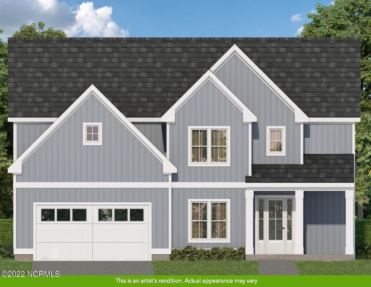 Lot 13 Grandview Drive - Photo 1