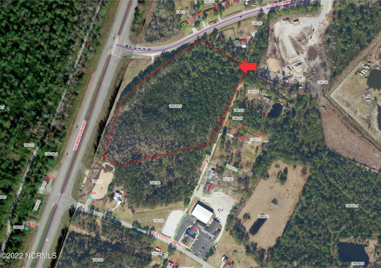 9.75 Acres Wilmington Hwy Highway - Photo 1