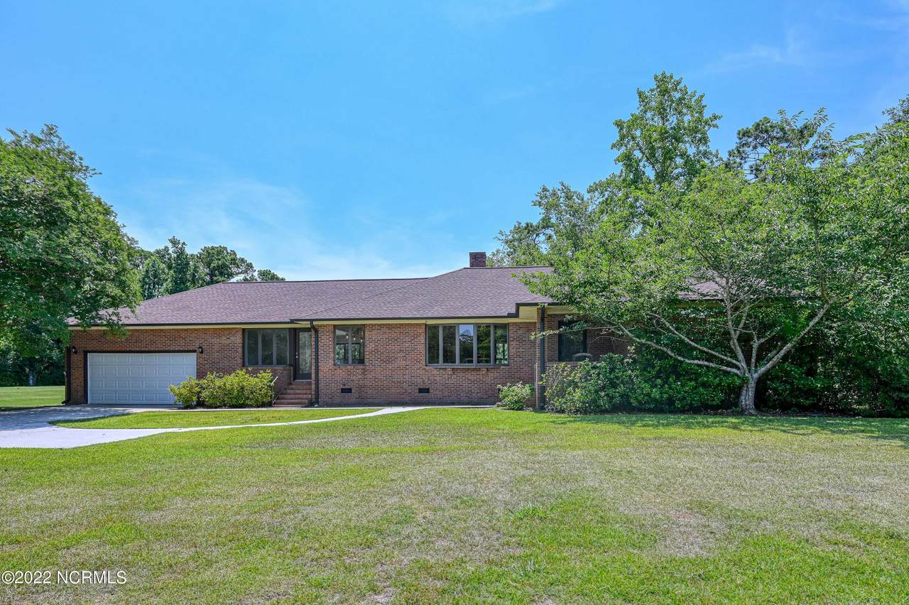 602 Brent Street - Photo 1