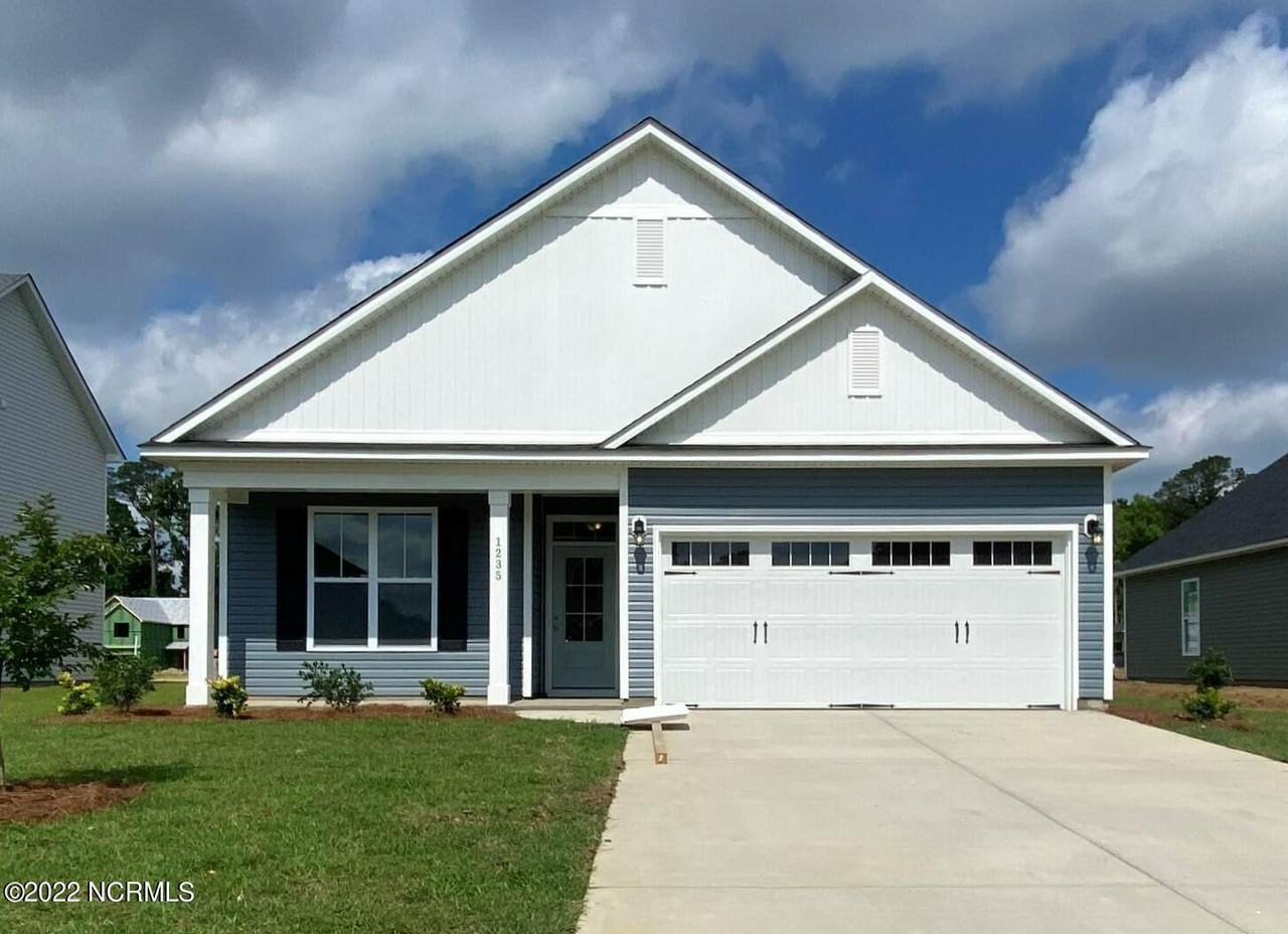 4003 Eclipse Avenue - Photo 1