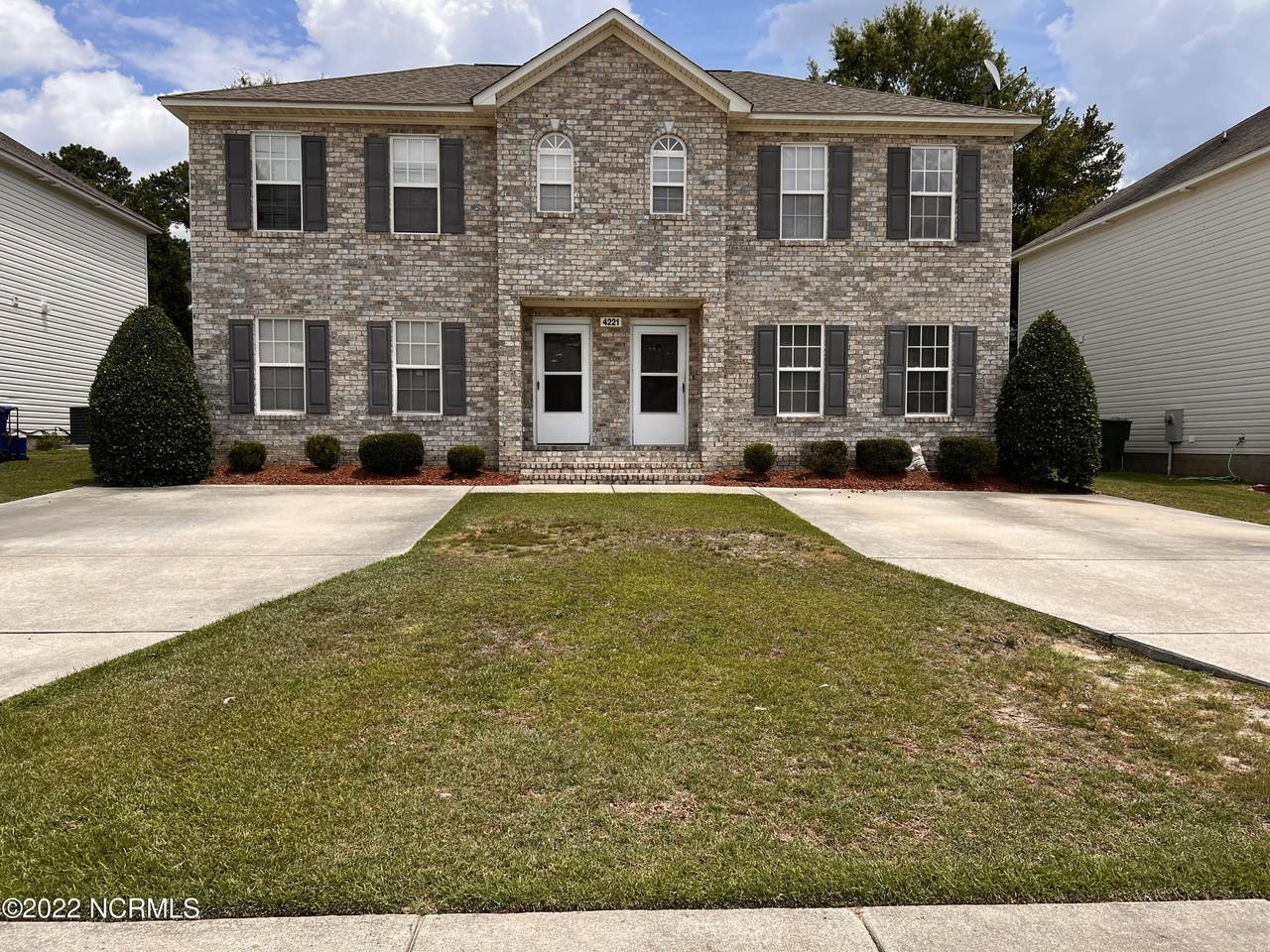4221 Brook Creek Lane - Photo 1