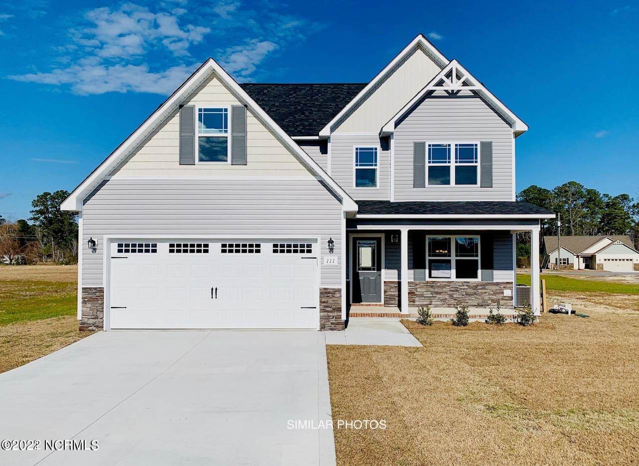 110 Cameo Court - Photo 1