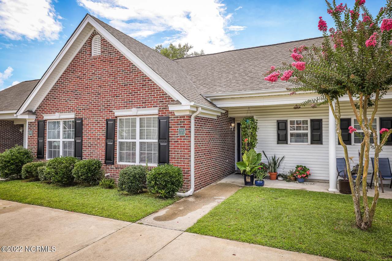 3010 Lauren Place Drive - Photo 1