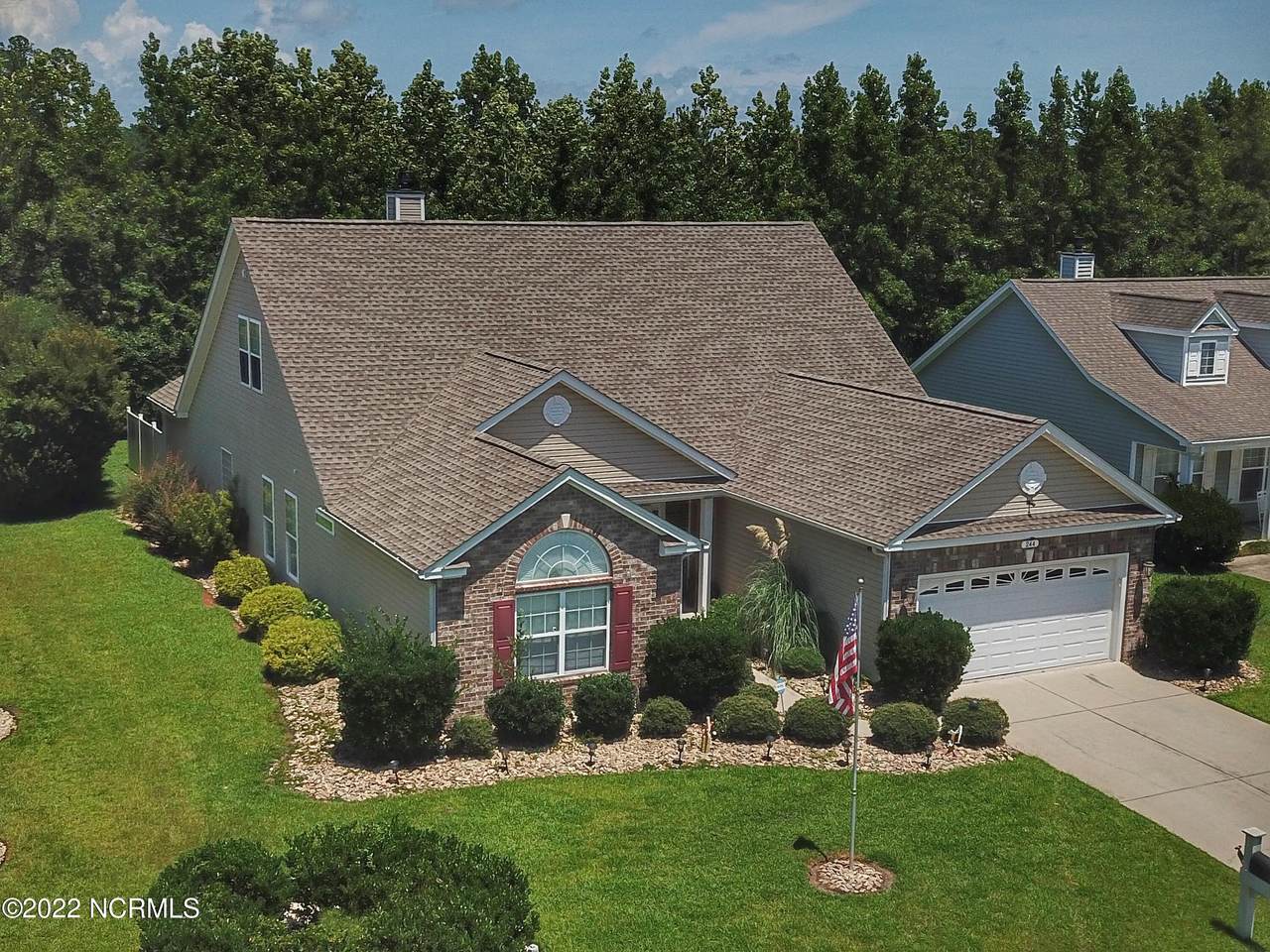244 Downing Glen Place - Photo 1