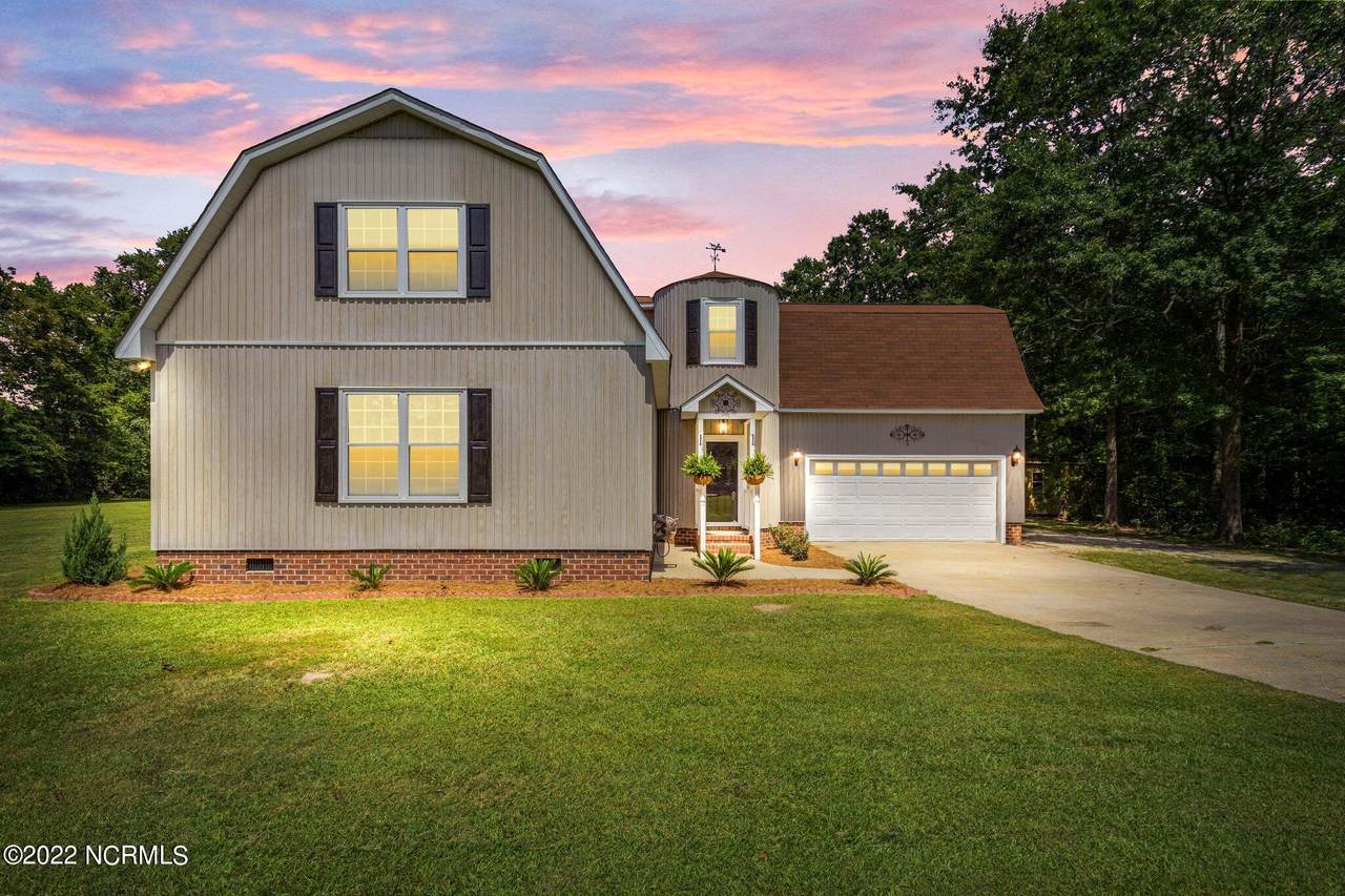 1857 Hardison Street - Photo 1