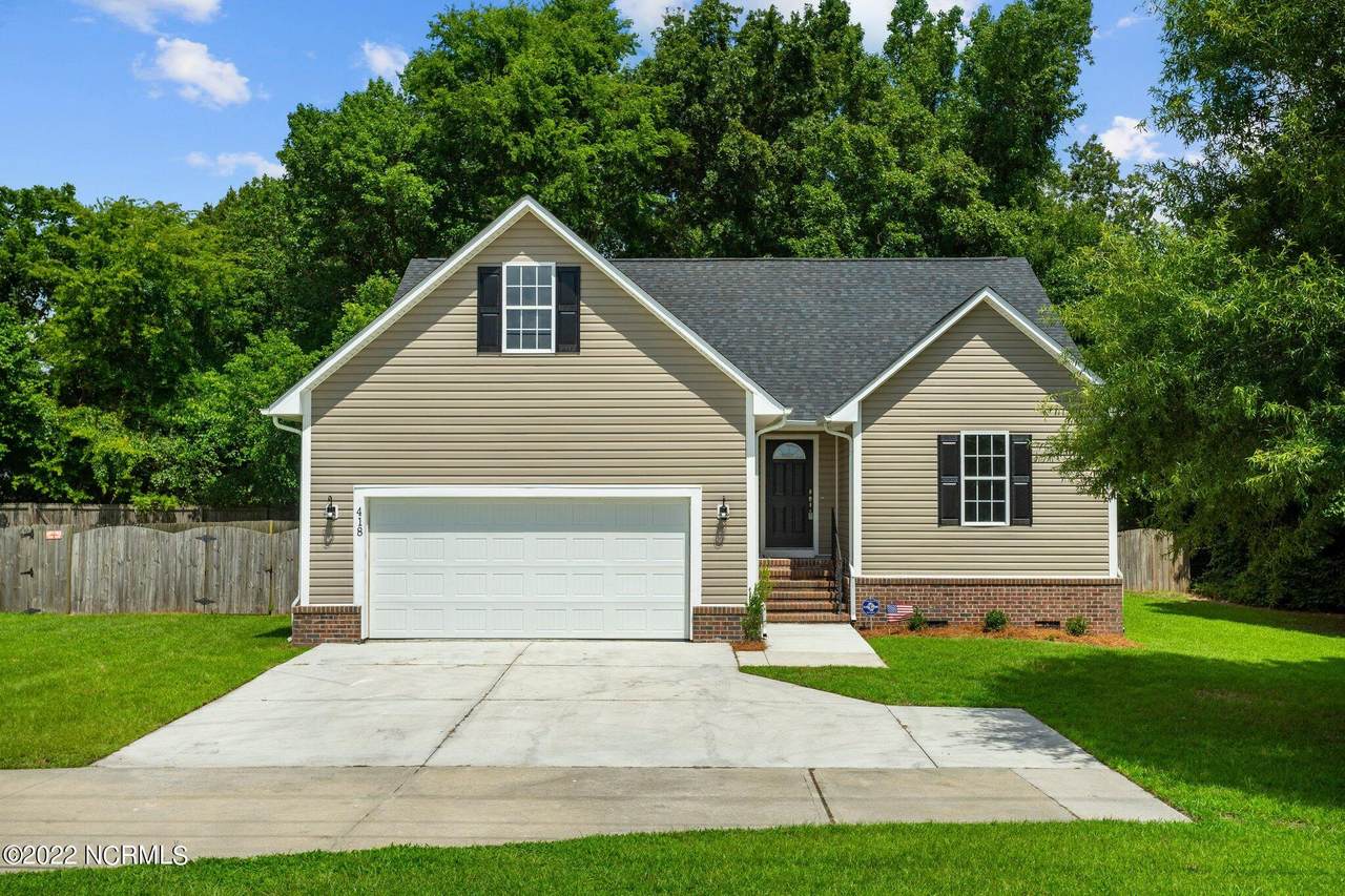 418 Rhodestown Road - Photo 1