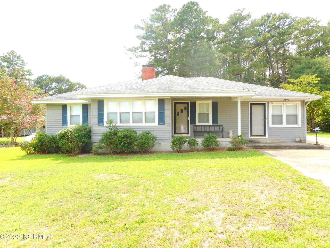 3480 Princeton Kenly Road - Photo 1