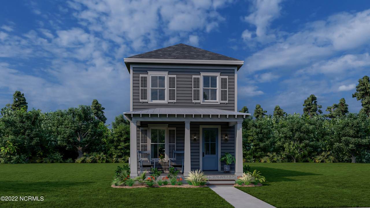 828 Edgerton Drive - Photo 1