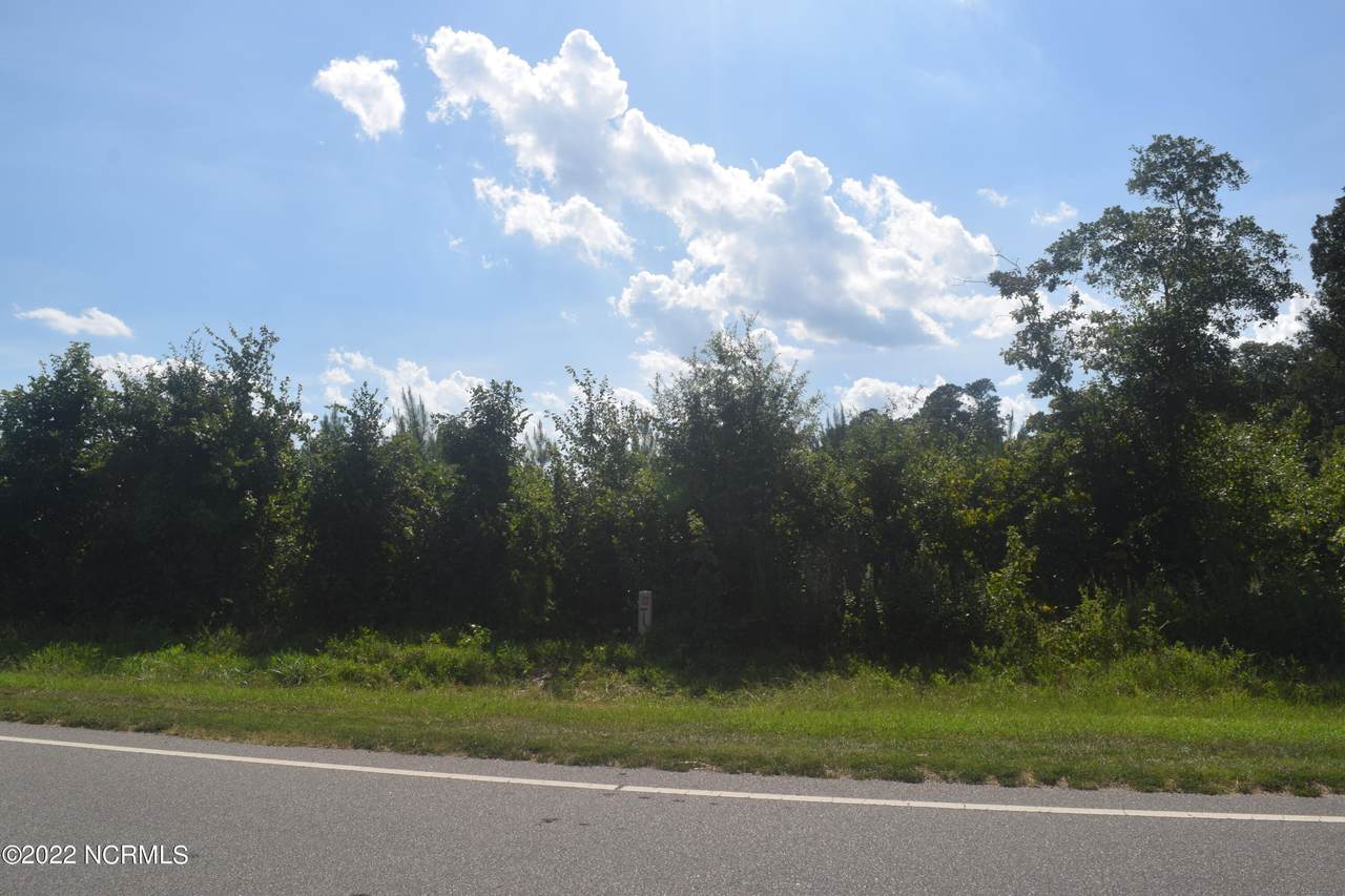 Lot B J Dowdy Road - Photo 1