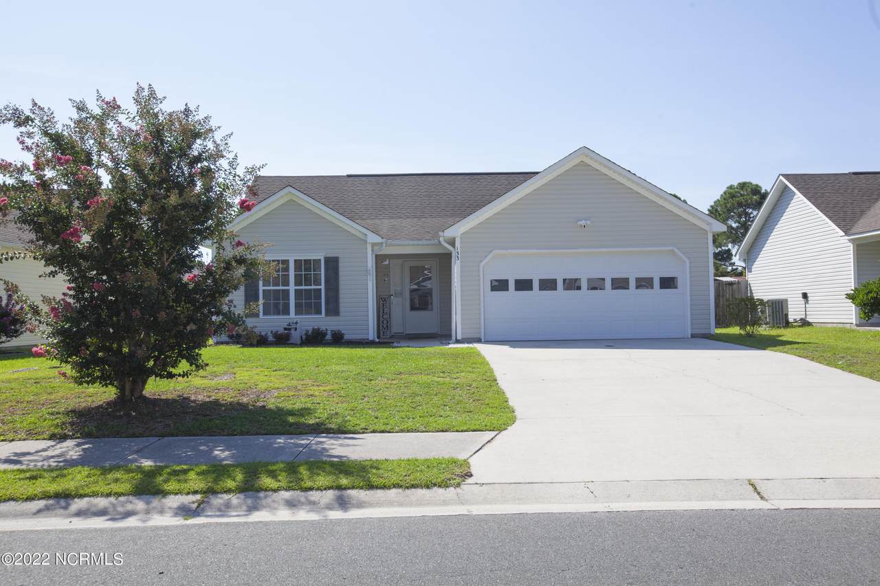 133 Belvedere Drive - Photo 1