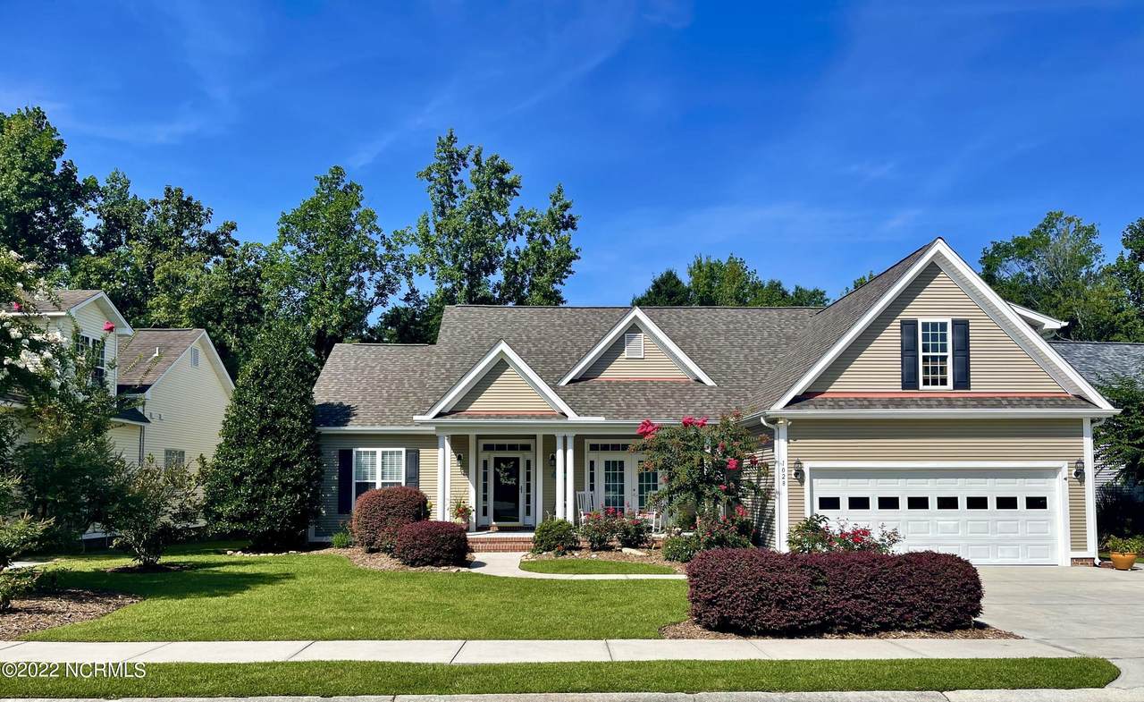 1028 Cherrywood Court - Photo 1